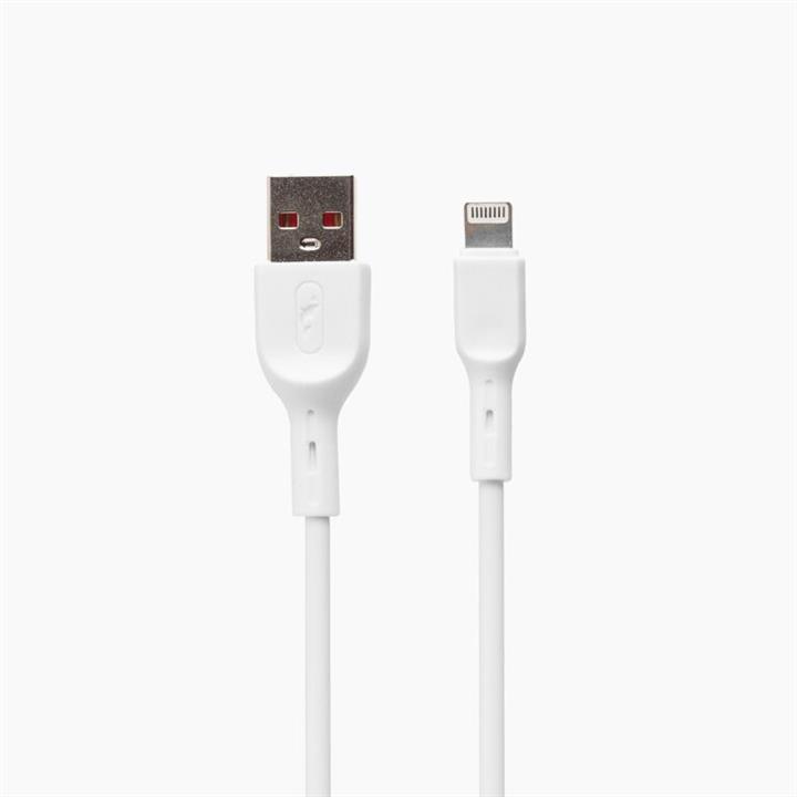 کابل تبدیل USB به لایتنینگ اسکای دلفین مدل S58L طول 1 متر